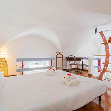 Nei Vicoli By Wonderful Italy Apartman Monopoli Kültér fotó