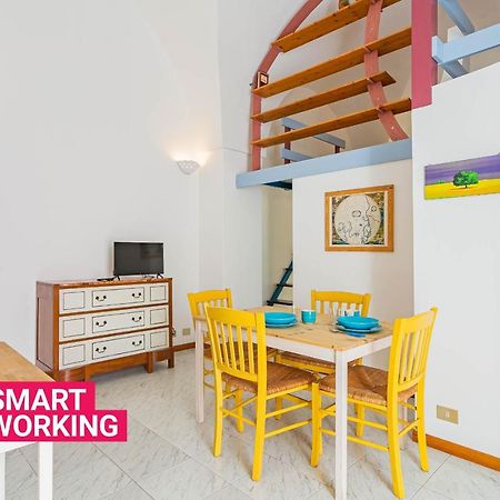 Nei Vicoli By Wonderful Italy Apartman Monopoli Kültér fotó