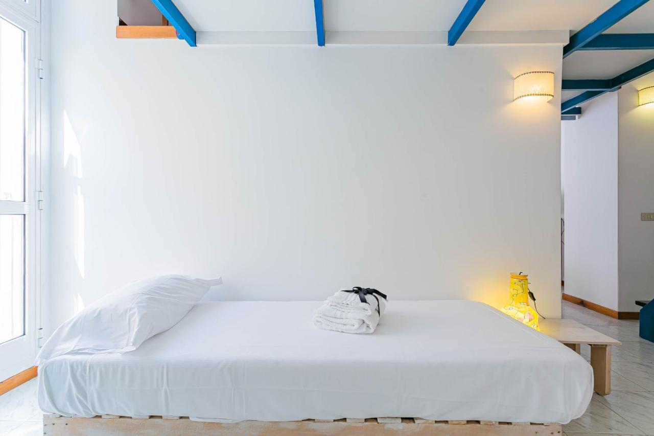 Nei Vicoli By Wonderful Italy Apartman Monopoli Kültér fotó