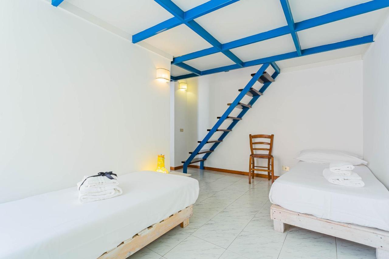 Nei Vicoli By Wonderful Italy Apartman Monopoli Kültér fotó