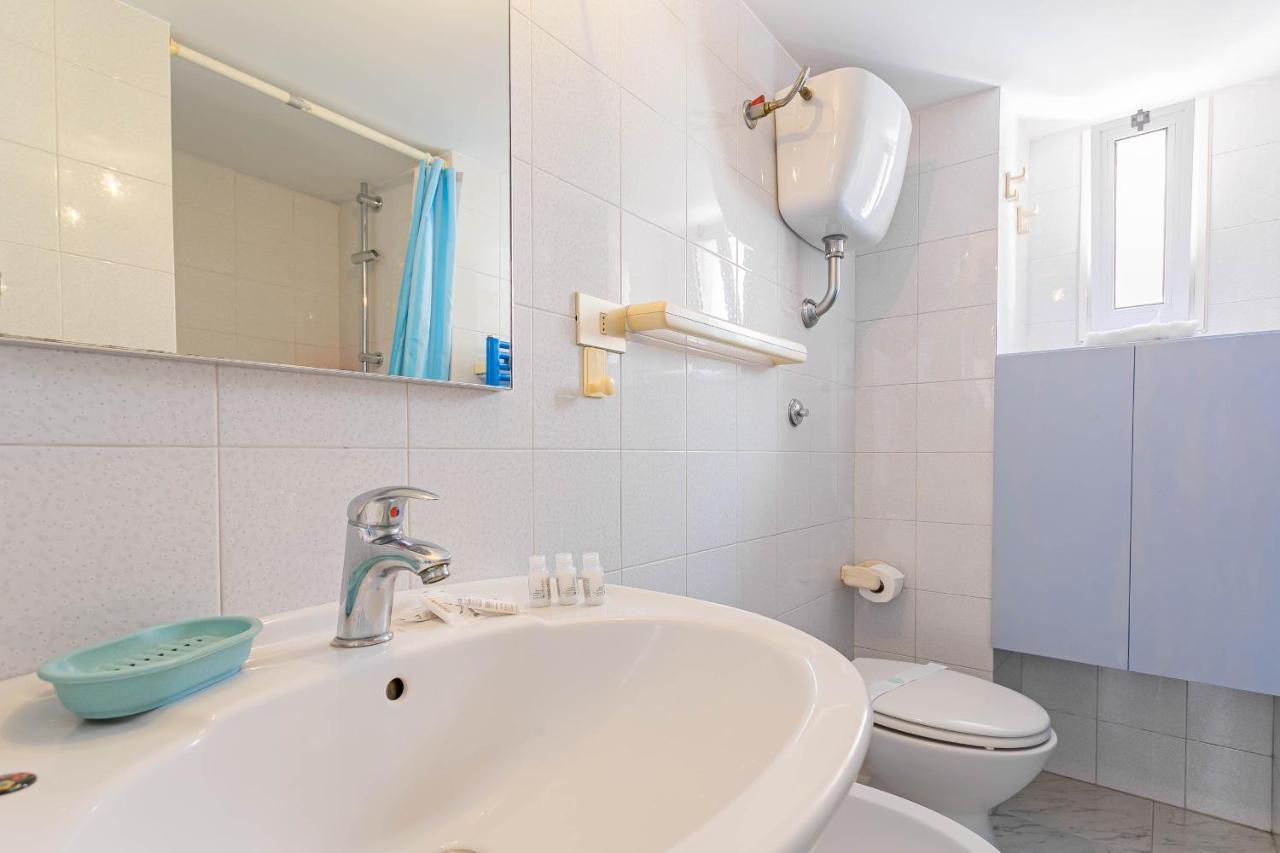 Nei Vicoli By Wonderful Italy Apartman Monopoli Kültér fotó