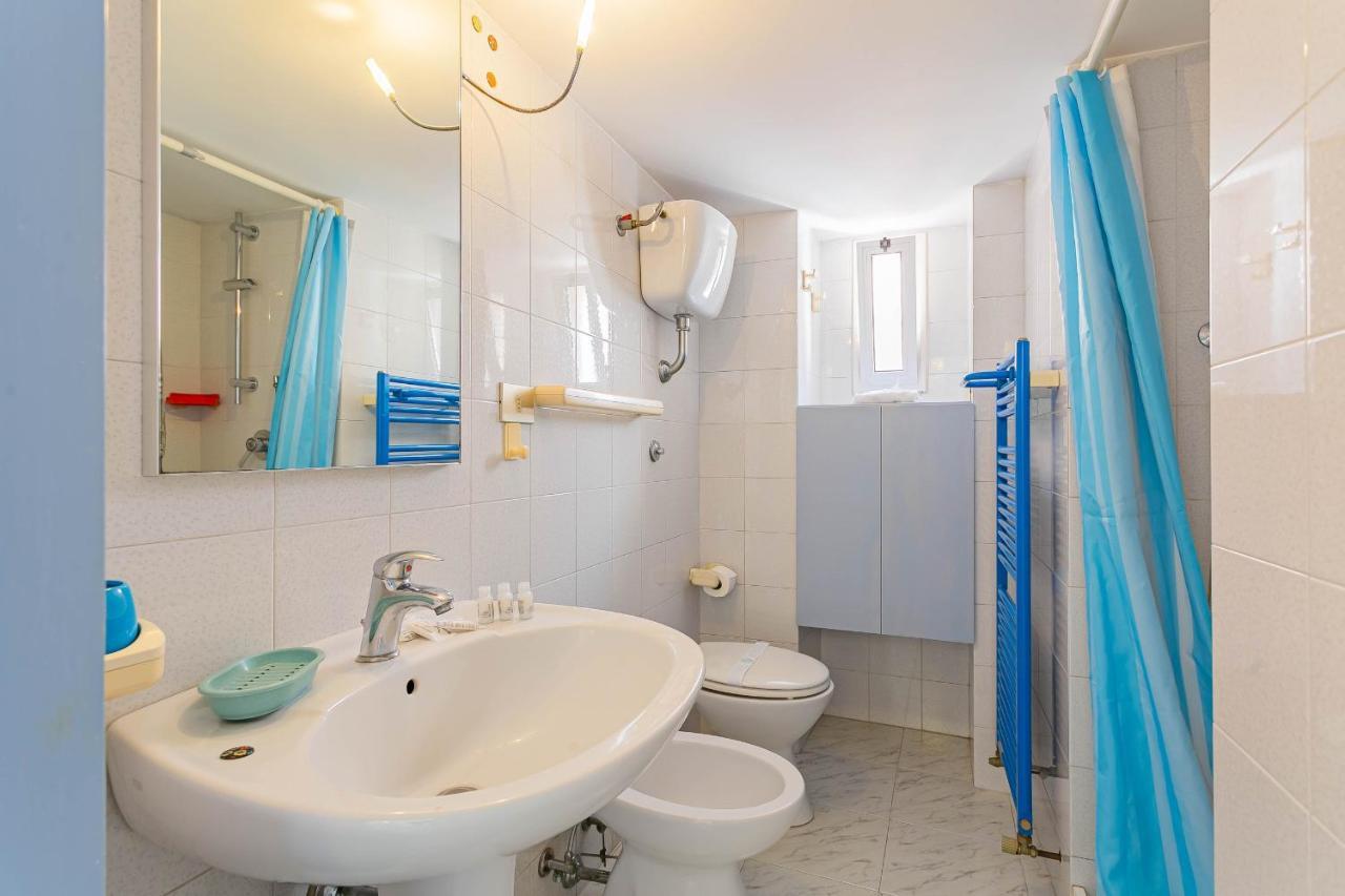 Nei Vicoli By Wonderful Italy Apartman Monopoli Kültér fotó