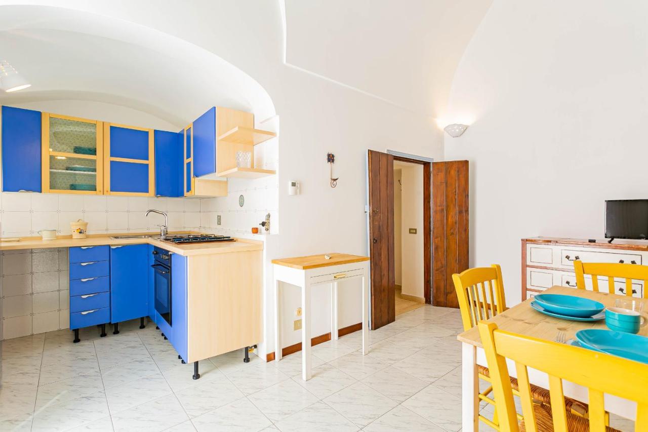 Nei Vicoli By Wonderful Italy Apartman Monopoli Kültér fotó