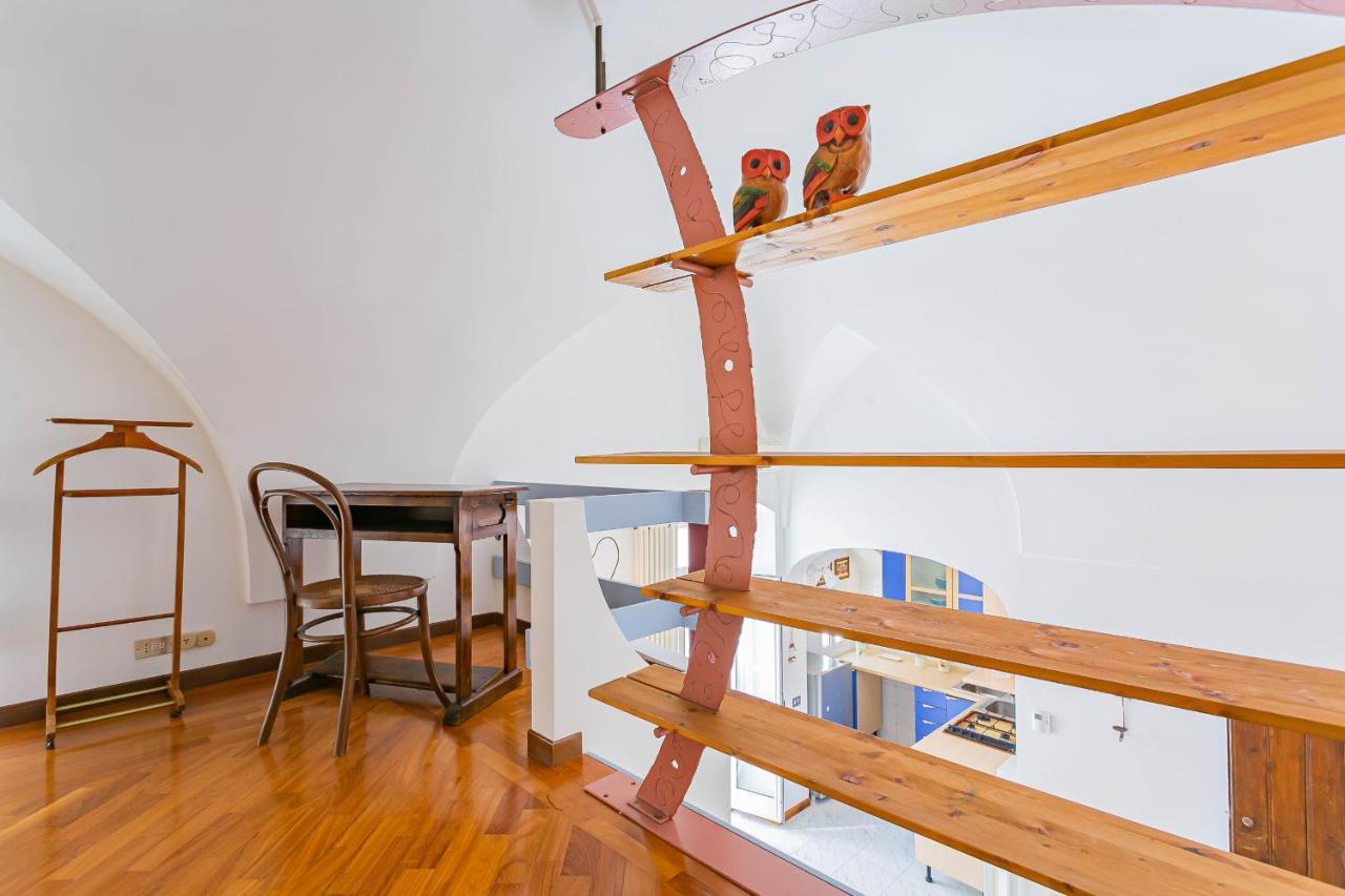 Nei Vicoli By Wonderful Italy Apartman Monopoli Kültér fotó