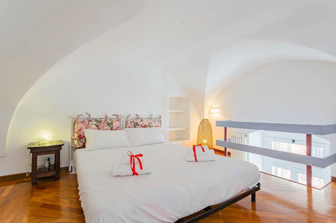 Nei Vicoli By Wonderful Italy Apartman Monopoli Kültér fotó