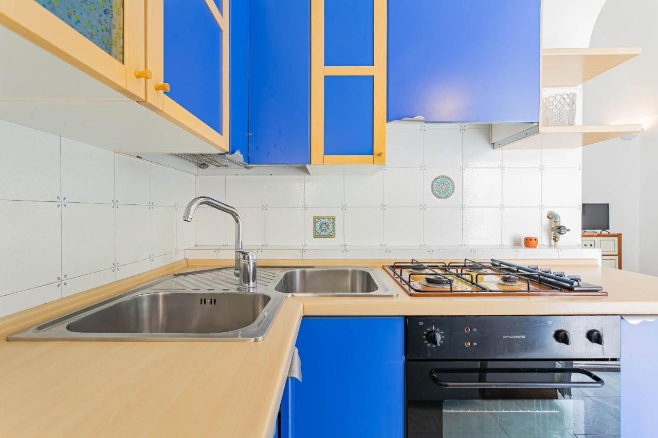 Nei Vicoli By Wonderful Italy Apartman Monopoli Kültér fotó