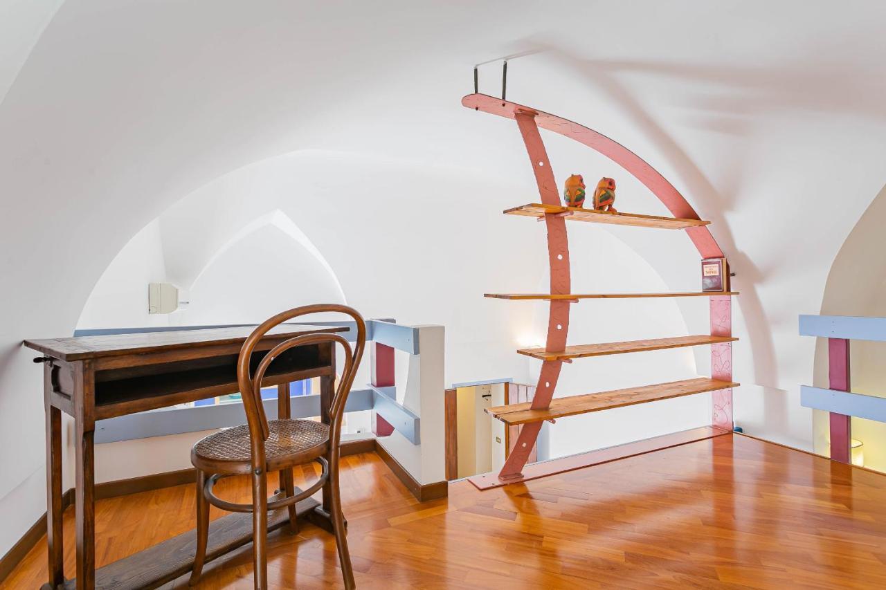 Nei Vicoli By Wonderful Italy Apartman Monopoli Kültér fotó