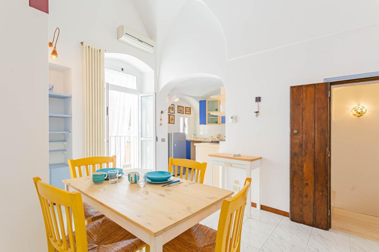 Nei Vicoli By Wonderful Italy Apartman Monopoli Kültér fotó