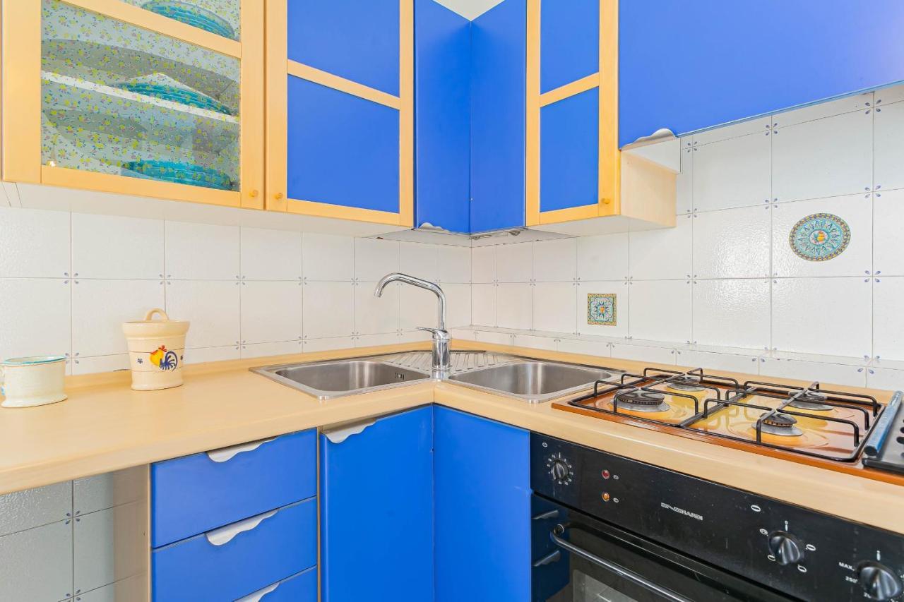 Nei Vicoli By Wonderful Italy Apartman Monopoli Kültér fotó