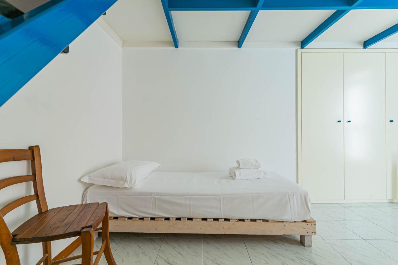 Nei Vicoli By Wonderful Italy Apartman Monopoli Kültér fotó